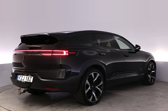 Polestar 3 5 of 27