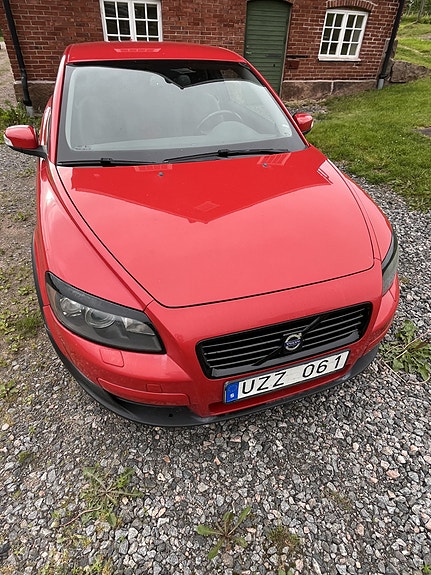 Volvo C30 4 of 6