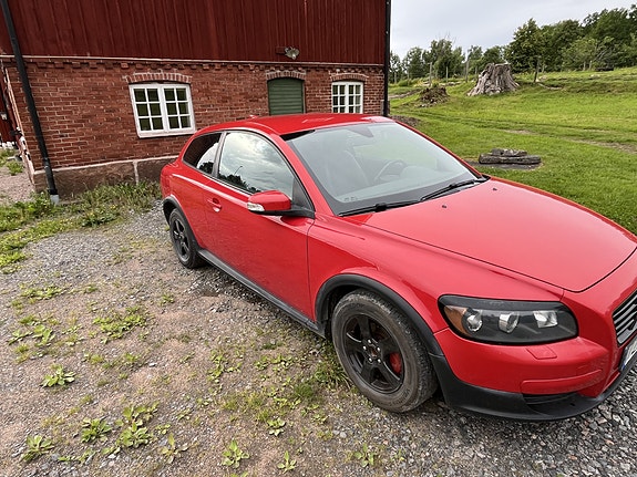 Volvo C30 5 of 6