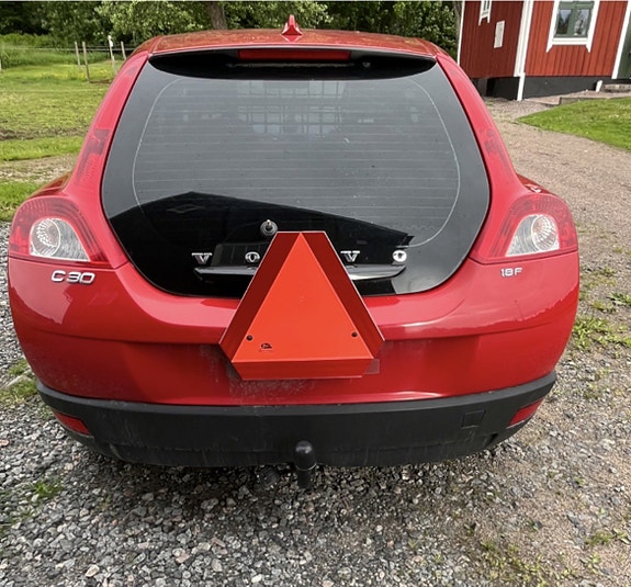 Volvo C30 3 of 6