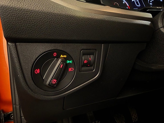 Volkswagen Polo 18 of 22