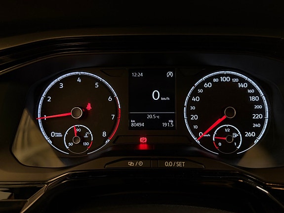 Volkswagen Polo 11 of 22