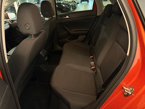 Volkswagen Polo 20 of 22