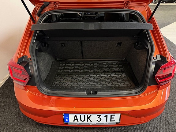 Volkswagen Polo 22 of 22