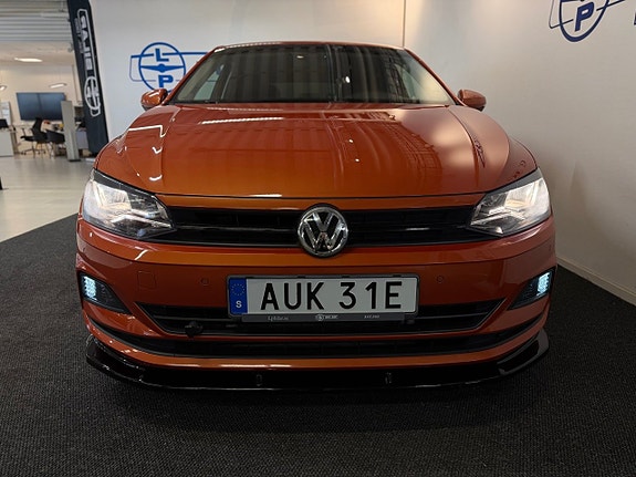 Volkswagen Polo 6 of 22