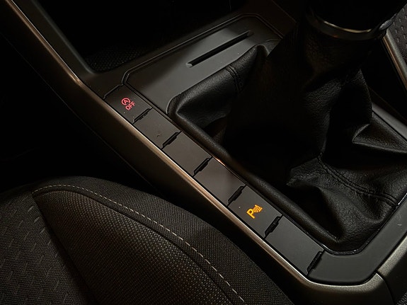 Volkswagen Polo 17 of 22