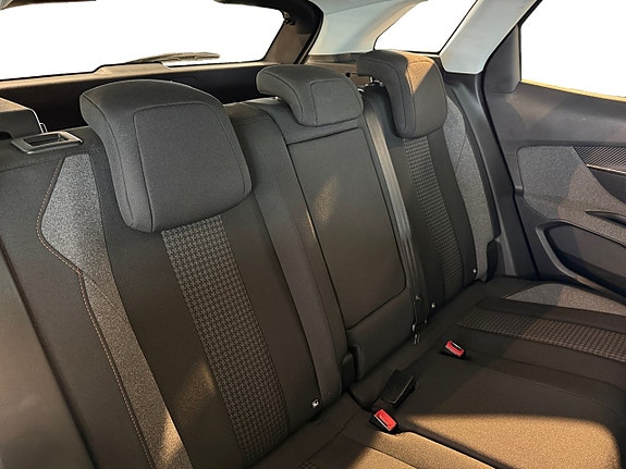 Peugeot 3008 13 of 15