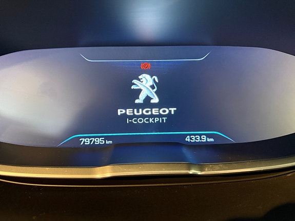 Peugeot 3008 11 of 15