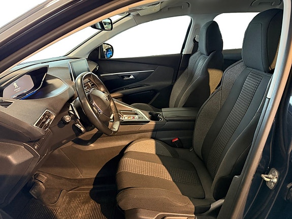 Peugeot 3008 8 of 15