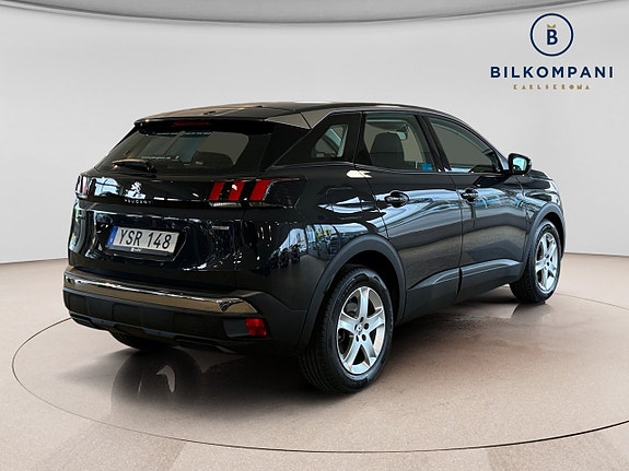 Peugeot 3008 5 of 5