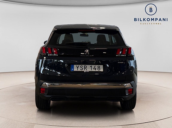 Peugeot 3008 4 of 5