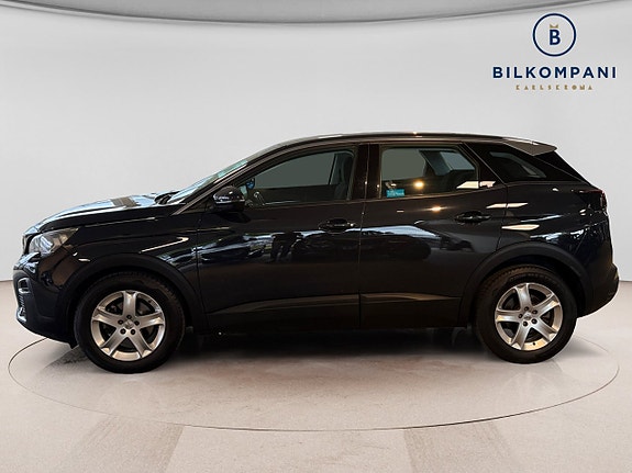 Peugeot 3008 2 of 5