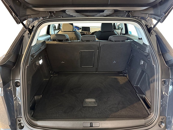 Peugeot 3008 14 of 15