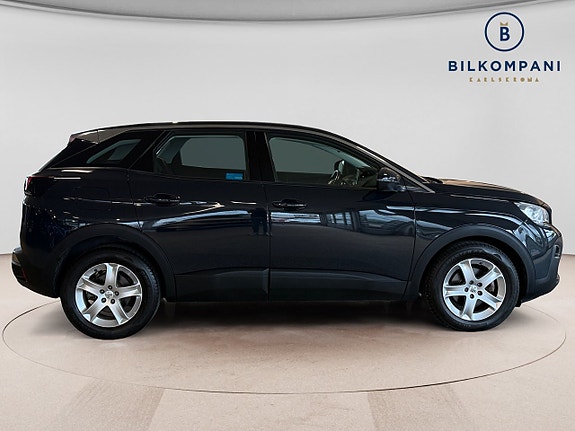 Peugeot 3008 6 of 15