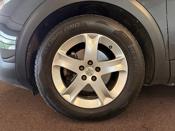 Peugeot 3008 7 of 15