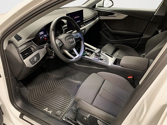 Audi A4 allroad 5 of 5