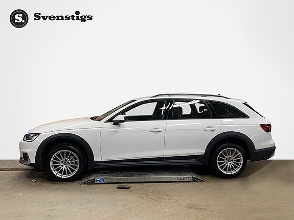 Audi A4 allroad 11 of 12