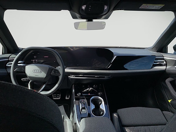 Audi A6 10 of 12