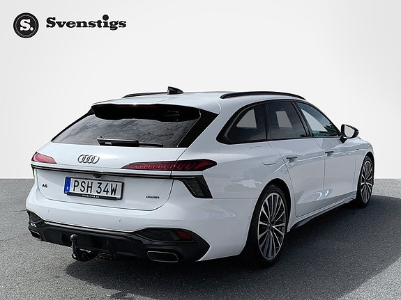 Audi A6 5 of 5