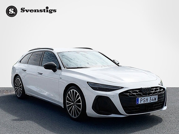 Audi A6 7 of 12