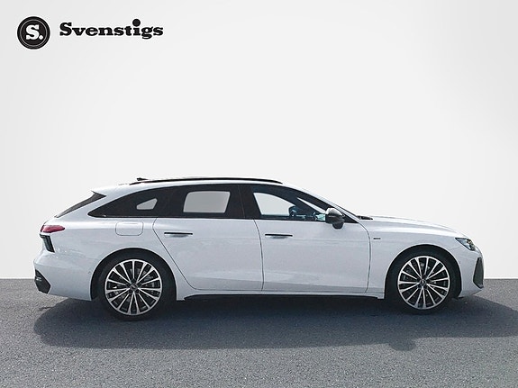 Audi A6 6 of 12