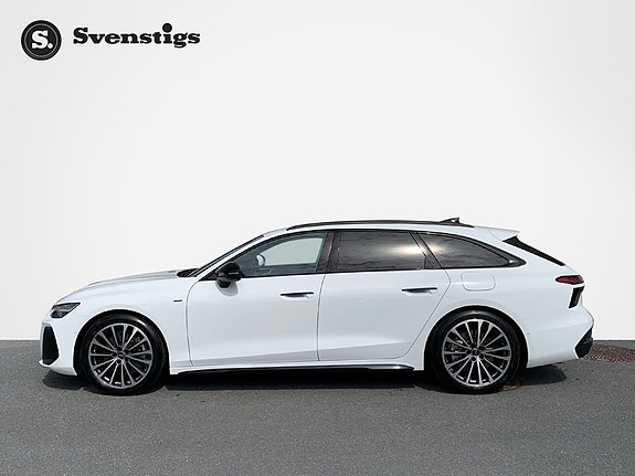 Audi A6 2 of 5