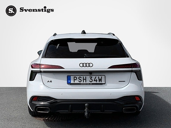 Audi A6 4 of 5