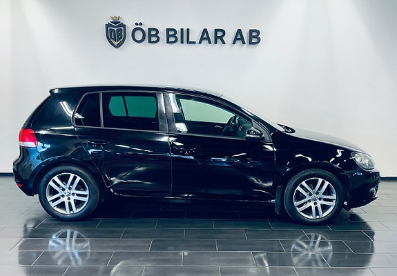 Volkswagen Golf I 2 of 5