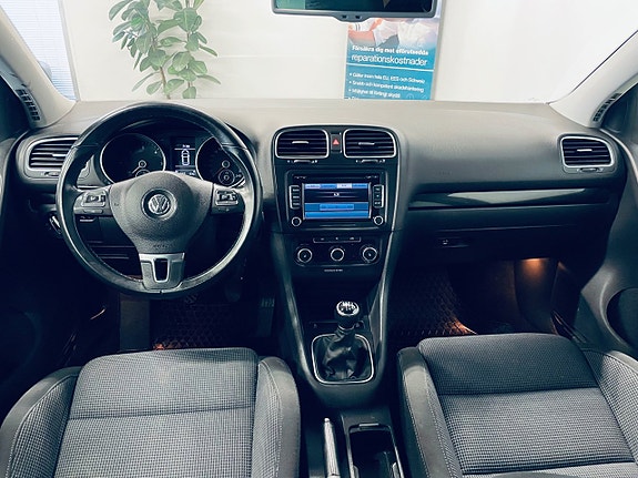 Volkswagen Golf I 5 of 5