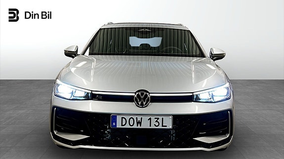 Volkswagen Passat 4 of 5