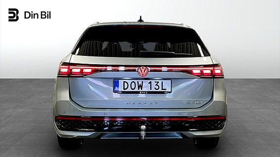 Volkswagen Passat 5 of 5