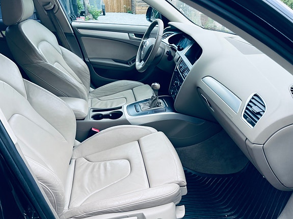 Audi A4 6 of 7