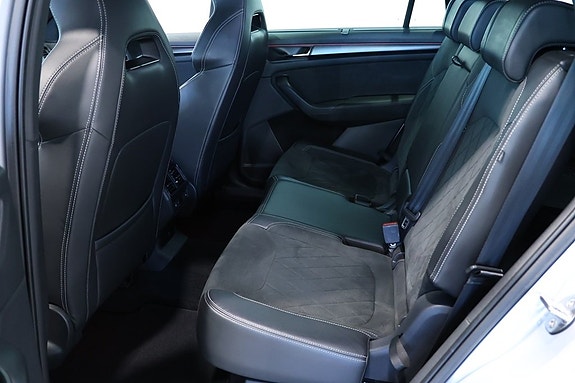 Skoda Kodiaq 12 of 13