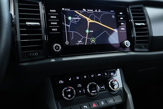 Skoda Kodiaq 11 of 13