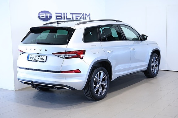 Skoda Kodiaq 3 of 5