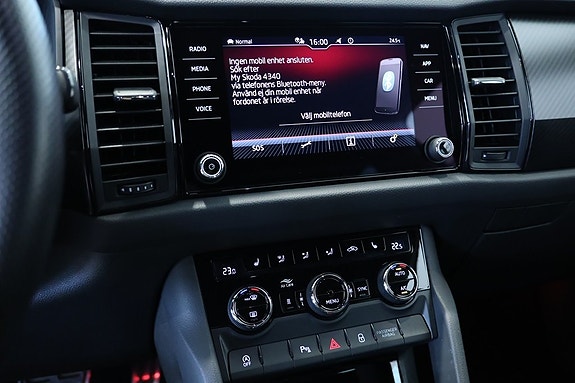 Skoda Kodiaq 7 of 13