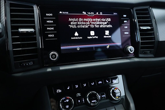 Skoda Kodiaq 10 of 13