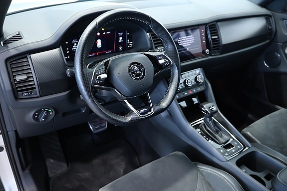 Skoda Kodiaq 6 of 13