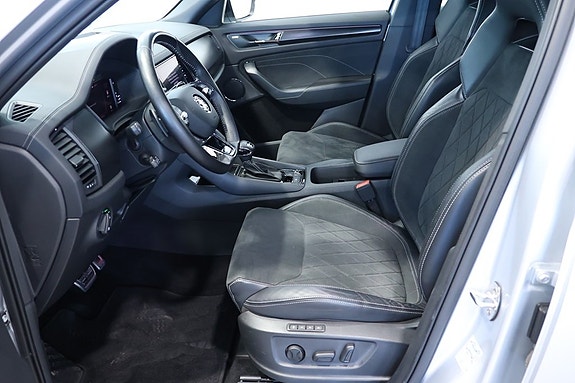 Skoda Kodiaq 5 of 5