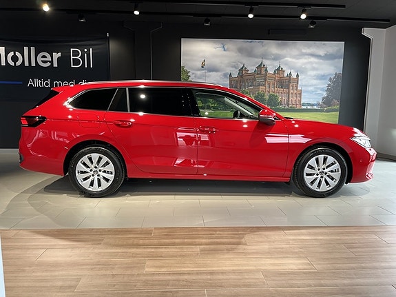 Volkswagen Passat 3 of 5