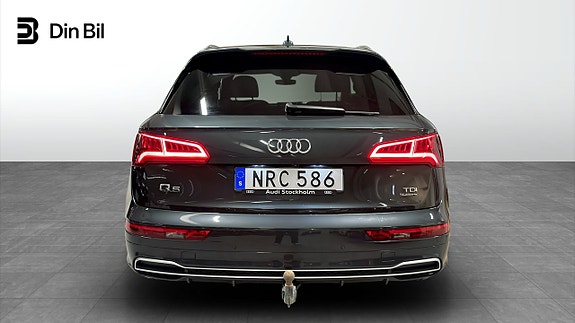 Audi Q5 5 of 5