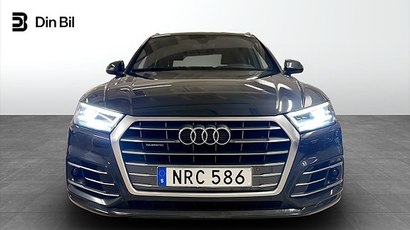 Audi Q5 4 of 5