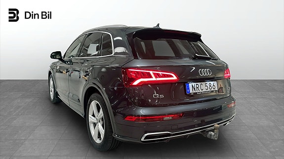 Audi Q5 3 of 5