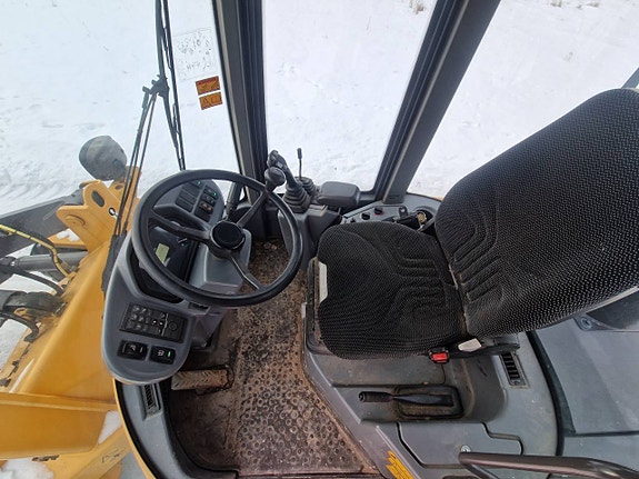 Volvo L35 G 5 of 7