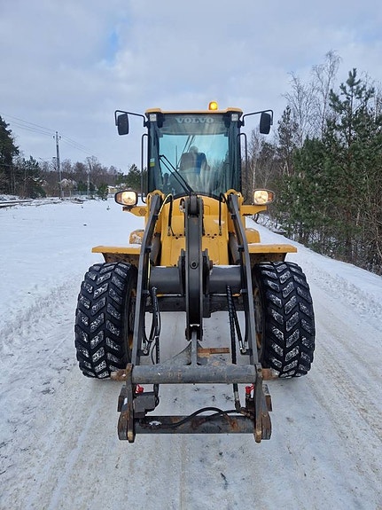 Volvo L35 G 4 of 7