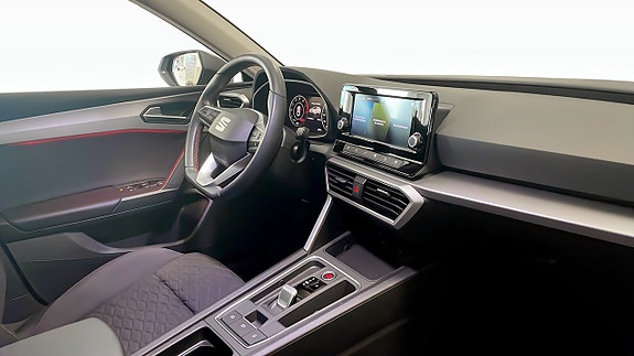 Seat Leon 11 of 13