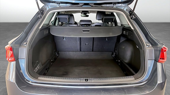 Seat Leon 13 of 13