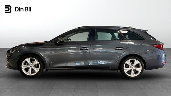 Seat Leon 2 of 13