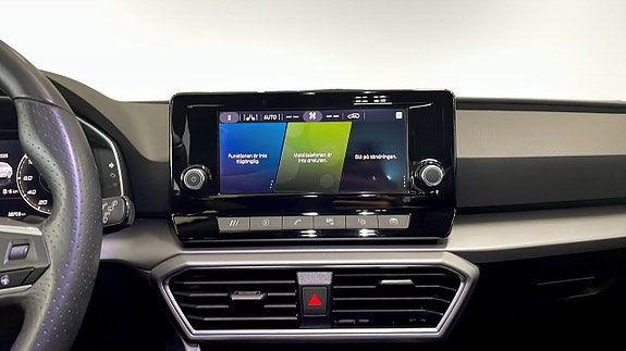 Seat Leon 9 of 13