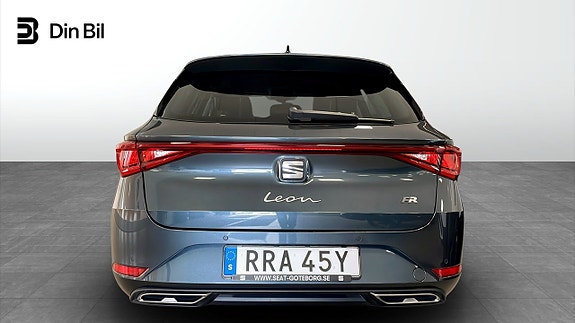 Seat Leon 5 of 13